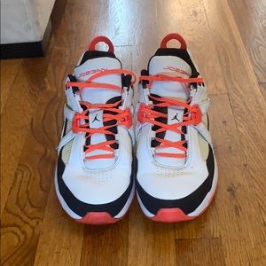 Air Jordan Trunner Q4